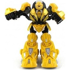 Радиоуправляемый робот с мечом Samewin Robot Warrior