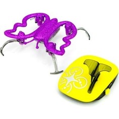 Радиоуправляемый квадрокоптер HC-Toys Butterfly RTF - RC61124