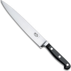 Нож универсальный 20 см Victorinox German Type черный (7.7113.20)