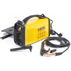 Сварочный инвертор DENZEL MMA-200ID
