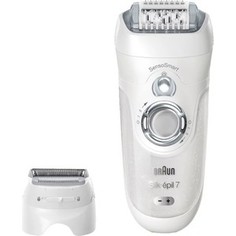 Эпилятор Braun SES 7/880