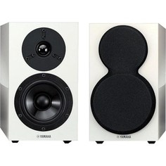 Полочная акустика Yamaha NS-BP200 piano white