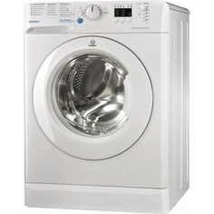 Стиральная машина Indesit BWSA 51051 S