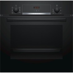 Электрический духовой шкаф Bosch Serie 4 HBF534EB0R