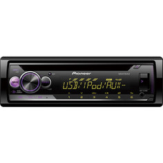 Автомагнитола Pioneer DEH-S210UI