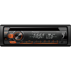Автомагнитола Pioneer DEH-S110UBA