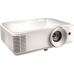 Проектор Optoma WU335