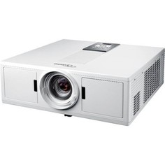 Проектор Optoma ZH500T White