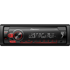 Автомагнитола Pioneer MVH-S110UI
