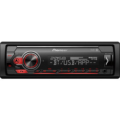 Автомагнитола Pioneer MVH-S410BT