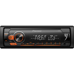 Автомагнитола Pioneer MVH-S110UBA