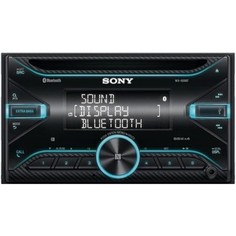 Автомагнитола Sony WX-920BT