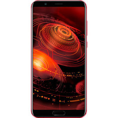 Смартфон Huawei Honor View 10 128GB Red