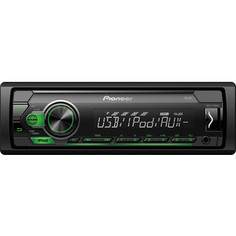 Автомагнитола Pioneer MVH-S110UIG