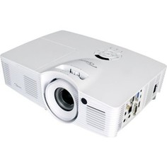 Проектор Optoma WU416