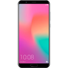 Смартфон Huawei Honor View 10 128GB Black