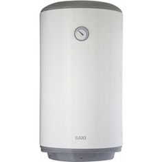 Электрический накопительный водонагреватель BAXI EXTRA R 501 (над раковиной)