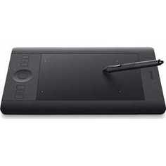 Планшет Wacom Intuos Pro Small