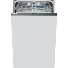 Встраиваемая посудомоечная машина Hotpoint-Ariston LSTB 6B00