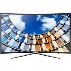 LED Телевизор Samsung UE49M6500