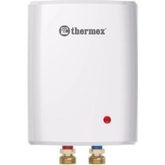 Электрический проточный водонагреватель Thermex Surf Plus 6000