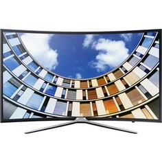 LED Телевизор Samsung UE49M6550