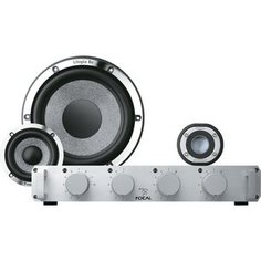 Акустическая система FOCAL Utopia Be Kit N7