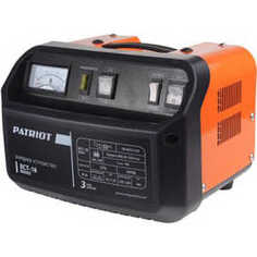 Зарядное устройство PATRIOT BCT-18 Boost Патриот