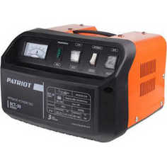 Зарядное устройство PATRIOT BCT-30 Boost Патриот