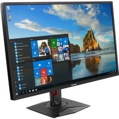 Монитор ViewSonic XG3220