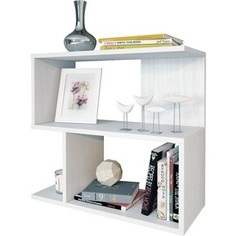 Полка Мастер Файн-12 (белый) МСТ-ПОФ-12-БТ-16 Master