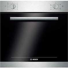 Газовый духовой шкаф Bosch HGN 10G050