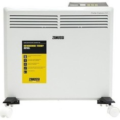 Конвектор Zanussi ZCH/S-1000 ER