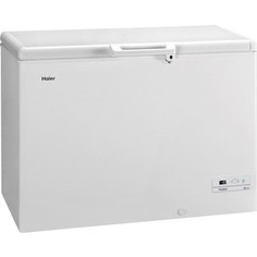 Морозильная камера Haier HCE379R