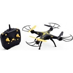 Радиоуправляемый квадрокоптер HC-Toys Falcon X5 RTF 2.4G - RC60515