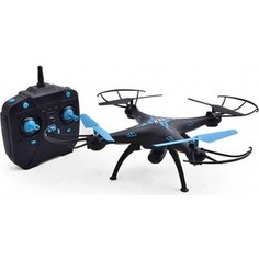 Радиоуправляемый квадрокоптер HC-Toys Falcon X5K с камерой RTF 2.4G - RC60560