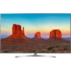 LED Телевизор LG 70UK6710
