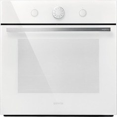 Электрический духовой шкаф Gorenje BO 72 SY2W