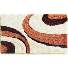 Коврик для ванной Milardo Sand Dune 40х70 см (430A470M12)