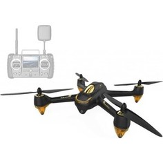 Радиоуправляемый квадрокоптер Hubsan H501S PRO H501SS PRO FPV GPS RTF 2.4G