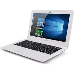 Ноутбук Prestigio SmartBook 116C 11.6 White