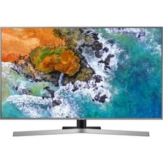 LED Телевизор Samsung UE43NU7470U
