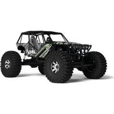 Радиоуправляемый краулер Axial Wraith 4WD RTR масштаб 1:10 2.4G - AX90018