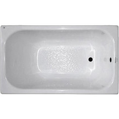 Акриловая ванна Triton Стандарт 130x70 (Н0000099326)