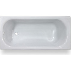 Акриловая ванна Triton Ультра 160x70 (Щ0000017117)
