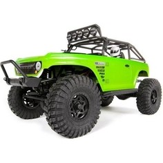 Радиоуправляемый краулер Axial SCX10 DEADBOLT 4WD RTR масштаб 1:10 - AX90044