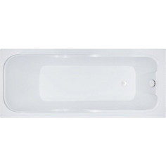 Акриловая ванна Triton Катрин 170x70 с панелью (Н0000000195, Н0000099923)