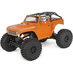 Радиоуправляемый краулер Axial Deadbolt 4WD RTR масштаб 1:10 2.4G - AX90033