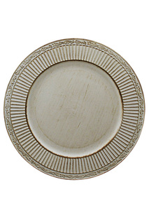 Декоративная тарелка FABRIEL Pierre Cardin