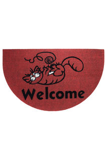 Коврик придверный Giz Home